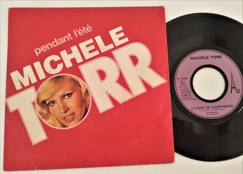 Tours michele torr 760 - 45,