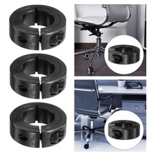 Support de cylindre de chaise de bureau, économiseur de cylindre de chaise