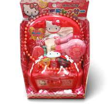 Ensemble de jeu jouet Sanrio