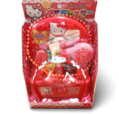 Ensemble jeu jouet sanrio - jeu,