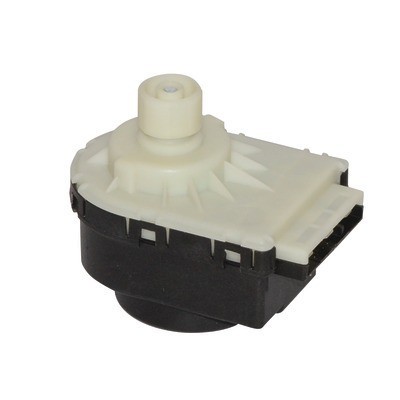 Moteur vanne voies - moteur, de
