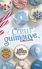 2. Les filles au chocolat 