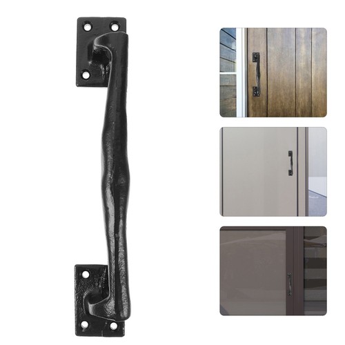 Poignée robuste pour porte - robuste, de