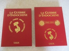 GUERRE INDOCHINE 1945-1954