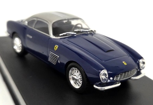 Atlas ferrari 250 - atlas, 1/43
