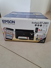 Epson EcoTank ET-2811 Couleur