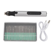 Stylo Graveur Électrique avec