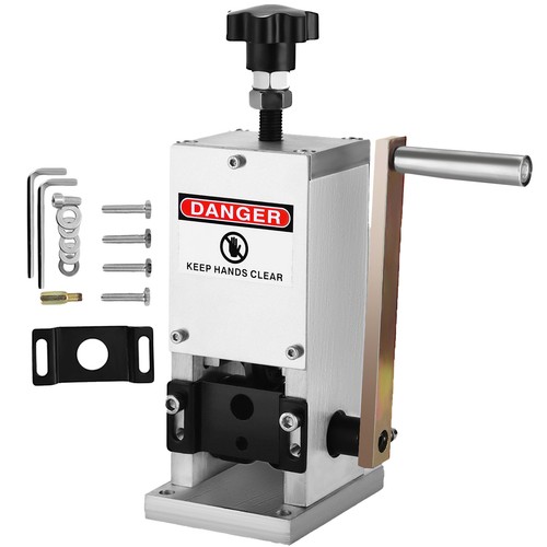 Vevor wire stripping machine - stripping,
