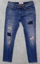 Celio* Men s Distressed C25