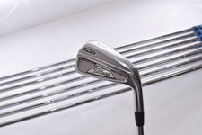 8 pièces Titleist AP2 Forged