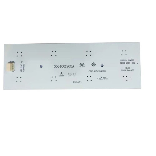 Tableau éclairage led - d'éclairage,