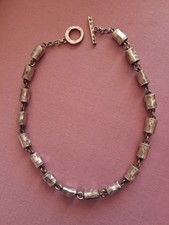 Vintage Collier BICHE DE BERE