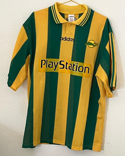 Maillot porté par stéphane - par,