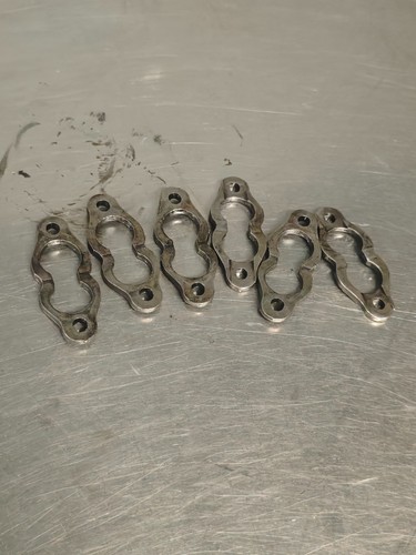 6 pince support - ,