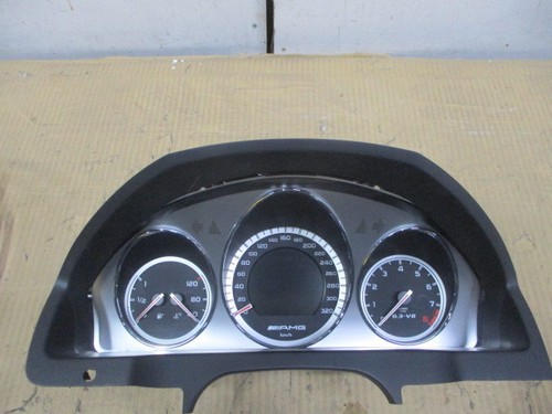 Mercedes benz classe c63 - benz,