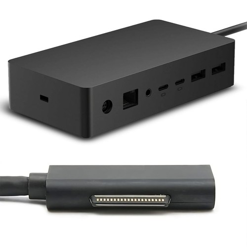 Dock microsoft surface pro - dock, /