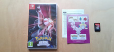 Pokemon Perle Scintillante - SWITCH