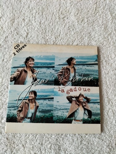 Titres jane birkin la - titres,
