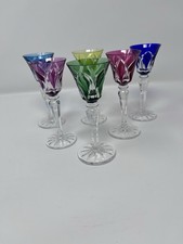 Verres saint louis modèle - verres,