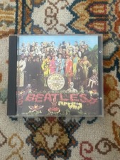 Sergent peppers lovely - cd,