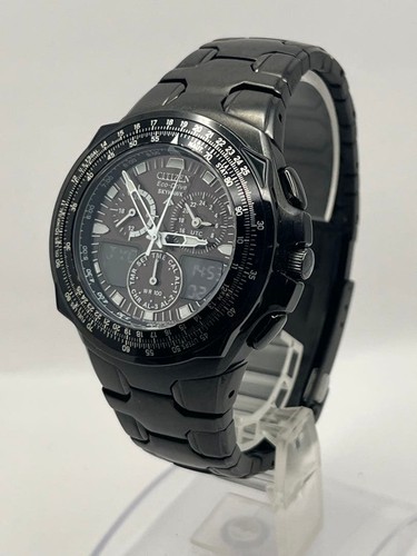 Montre aviateur numérique - montre,