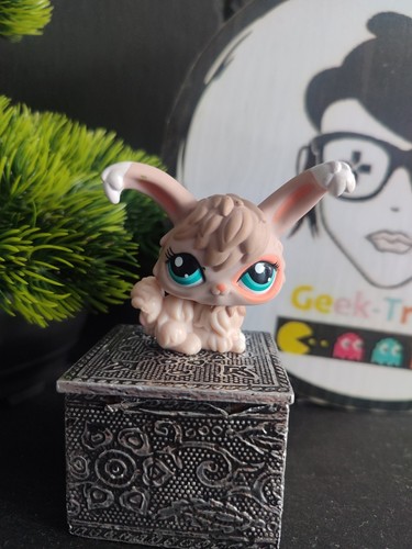 Lps0854 littlest petshop - lps0854, my
