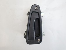 POIGNEE DE PORTE EXTERIEURE