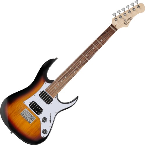Guitare électrique rocktile - guitare,