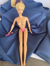Poupée Barbie Année 1966 
