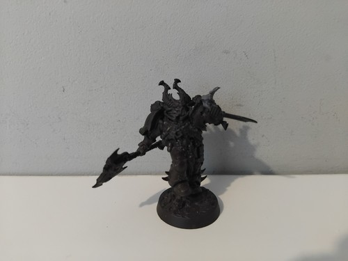 Aspirant elus space marines - aspirant,