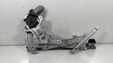 Leve vitre electrique avant