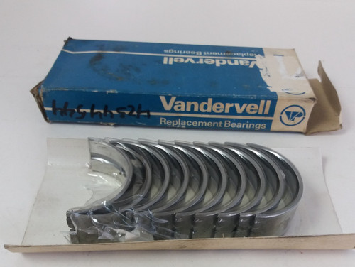Vp91047 coussinets bielle - vp91047,