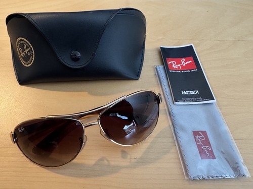 Lunettes ray ban - ban, pilot