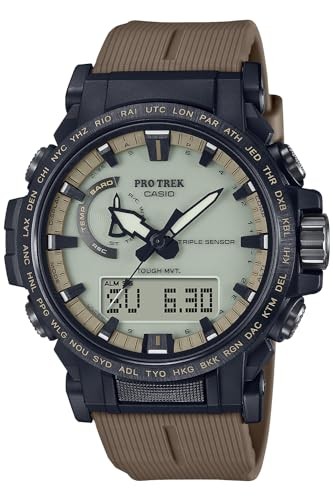 Unused casio pro trek - casio, pro-trek
