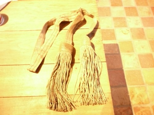 Echarpe pompons canetille - echarpe,