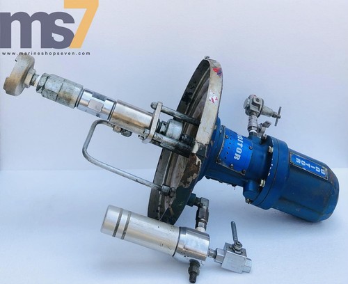 Unitor 250 pompe de - unitor,