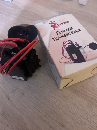 Transformer eht flyback - transformer,