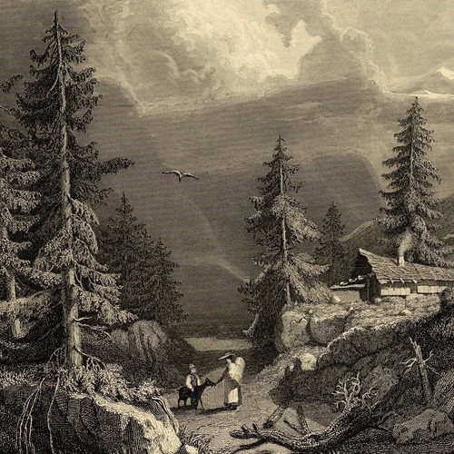 Alexis daligé fontenay - daligé, de