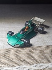 Matchbox BRABHAM BT 44B -