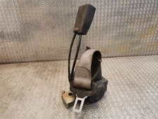 MERCEDES-BENZ S W140 Arrière