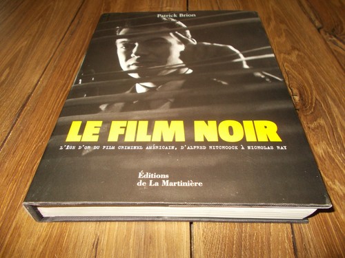 Film noir âge - l'âge, d'or