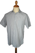 CHEMISETTE HABILLEE HOMME