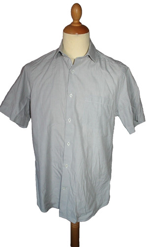 Chemisette habillee homme - chemisette,