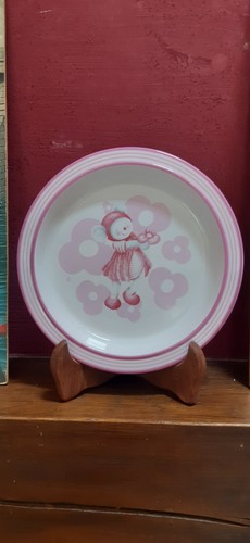 Moulin roty assiette bébé - roty,