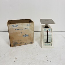 VINTAGE IDL DELUXE THRIFTY