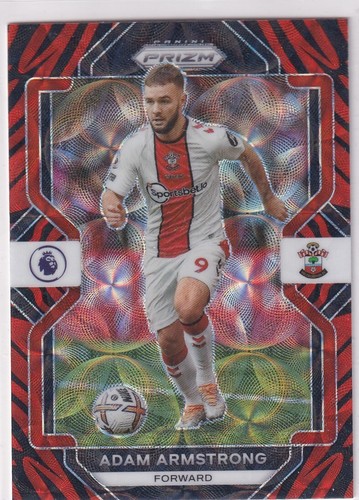 Panini prizm 2022 premier - panini, 2022-23