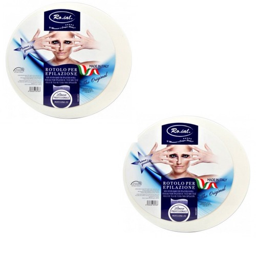 Rouleau épilation tnt roial - rouleau,