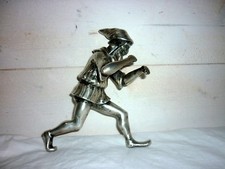 C.1900 Tire Bouchon incomplet