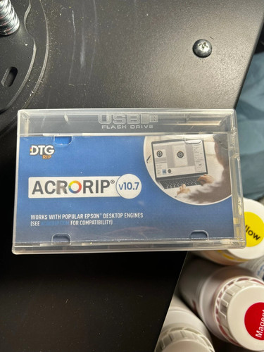 Acrorip dtgrip v10 dtf - v10.3,