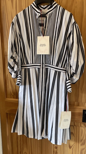 Rrp 2190 alexander mcqueen - rrp£2190, -alexander